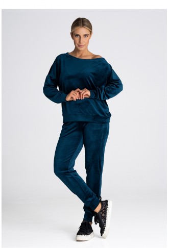 FIGL / Tracksuit Trousers