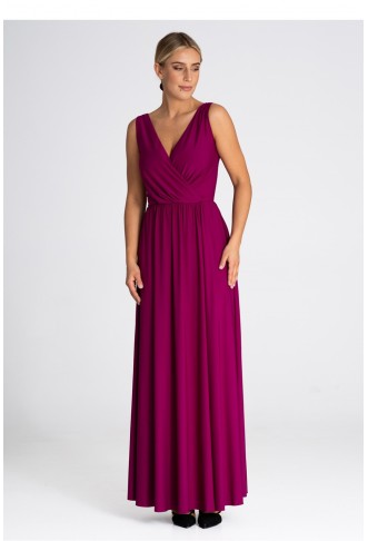 FIGL / Long Evening Dress