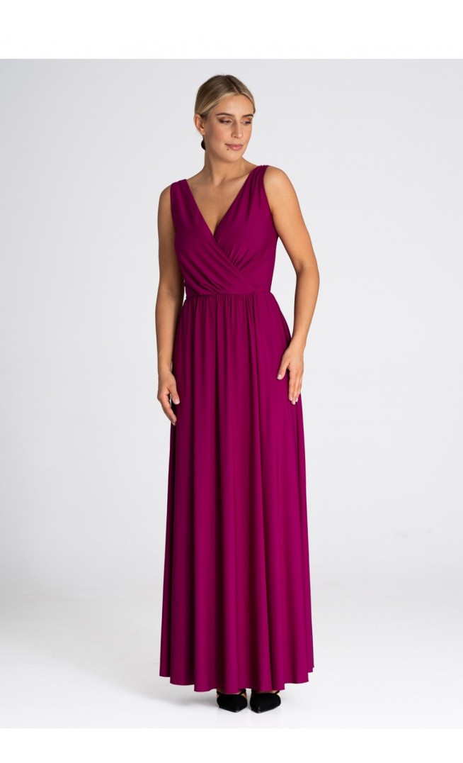 FIGL / Long Evening Dress