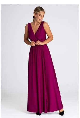 FIGL / Long Evening Dress