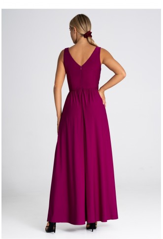 FIGL / Long Evening Dress