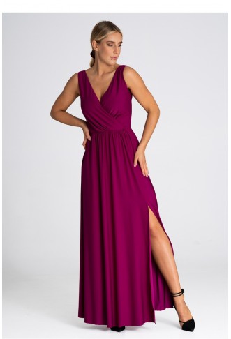 FIGL / Long Evening Dress