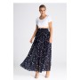 FIGL / Long Skirt