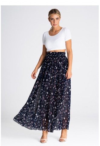 FIGL / Long Skirt