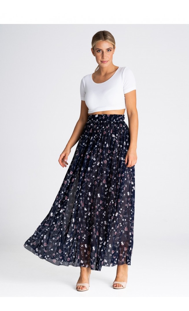 FIGL / Long Skirt