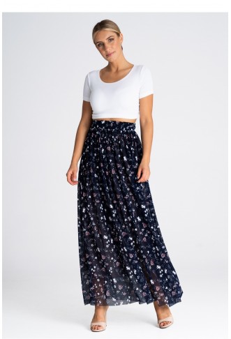 FIGL / Long Skirt