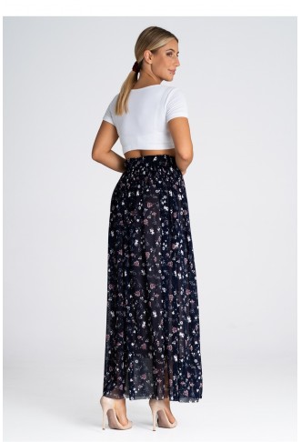 FIGL / Long Skirt