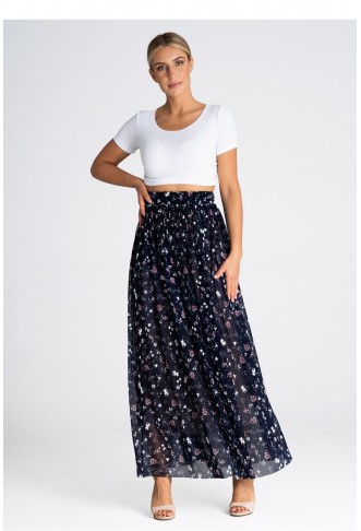 FIGL / Long Skirt