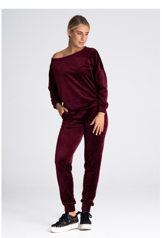 FIGL / Tracksuit Trousers