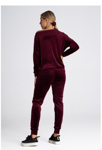 FIGL / Tracksuit Trousers