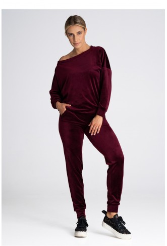 FIGL / Tracksuit Trousers