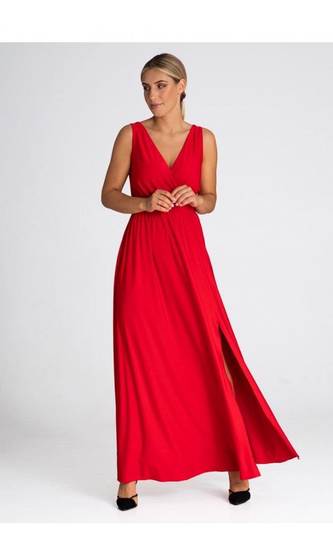 FIGL / Long Evening Dress