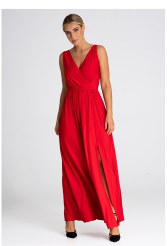 FIGL / Long Evening Dress