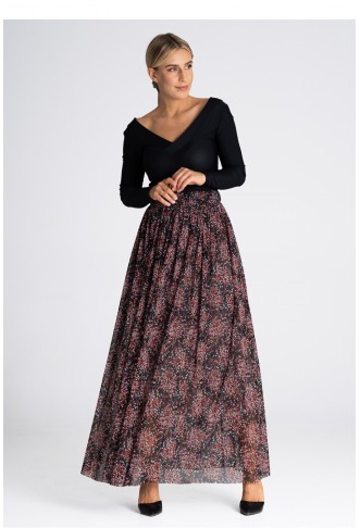 FIGL / Long Skirt