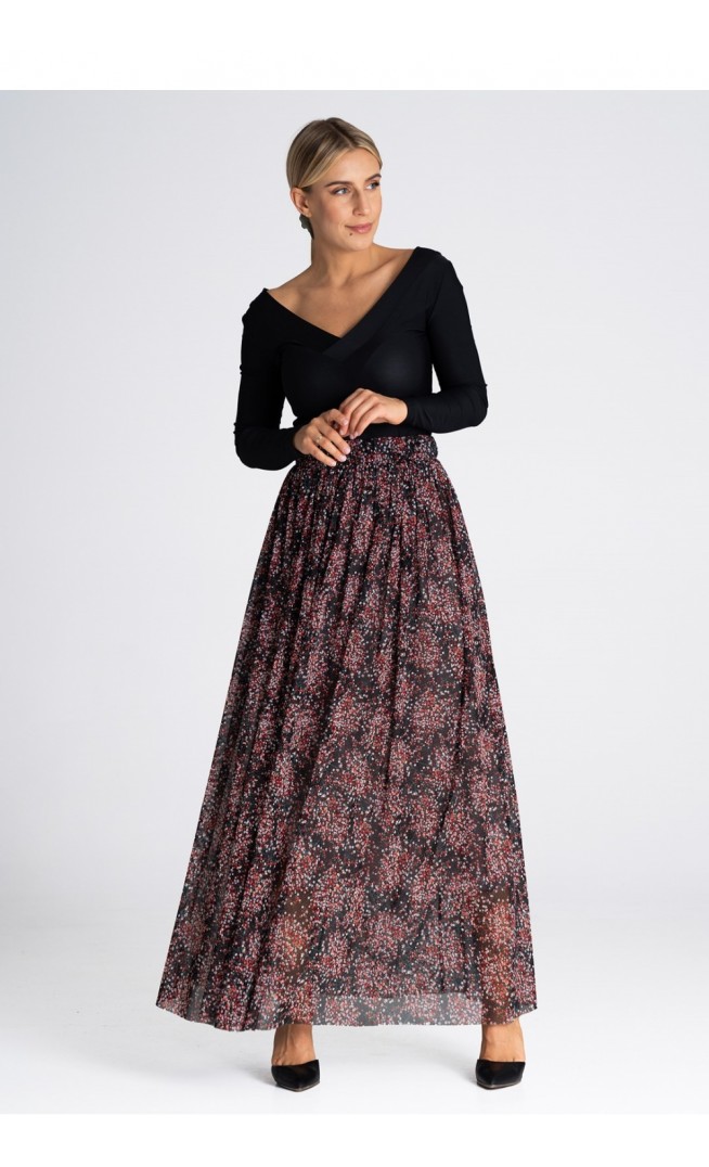 FIGL / Long Skirt