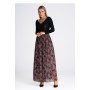 FIGL / Long Skirt