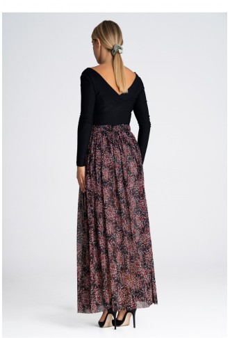 FIGL / Long Skirt