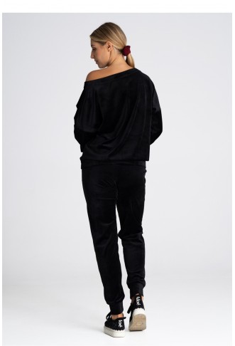 FIGL / Tracksuit Trousers