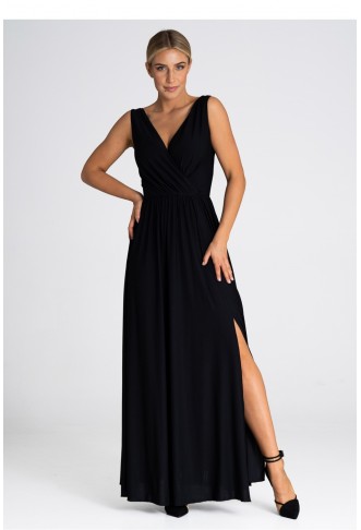 FIGL / Long Evening Dress