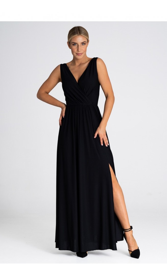 FIGL / Long Evening Dress