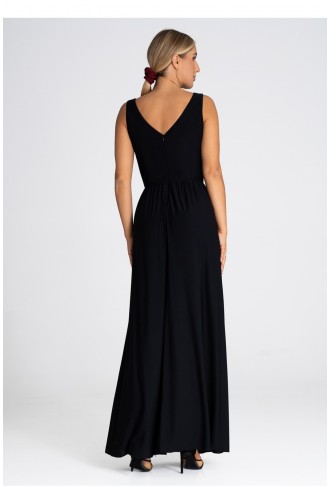 FIGL / Long Evening Dress