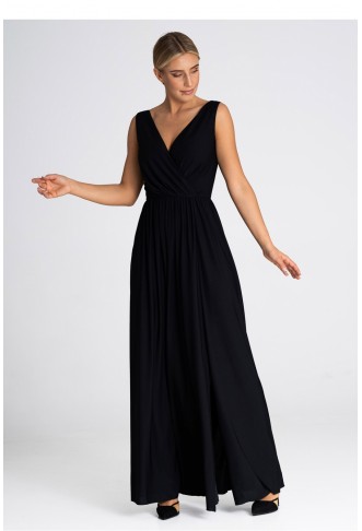 FIGL / Long Evening Dress