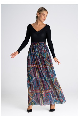 FIGL / Long Skirt