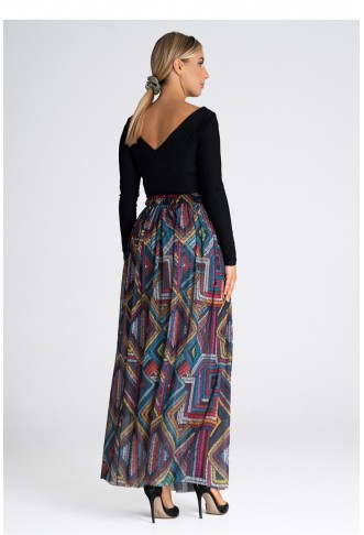 FIGL / Long Skirt