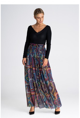 FIGL / Long Skirt