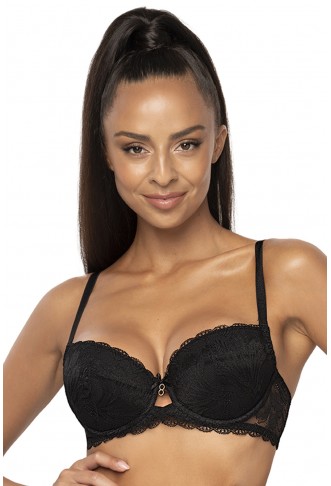 MAT / Push Up Bra