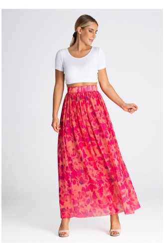 FIGL / Long Skirt