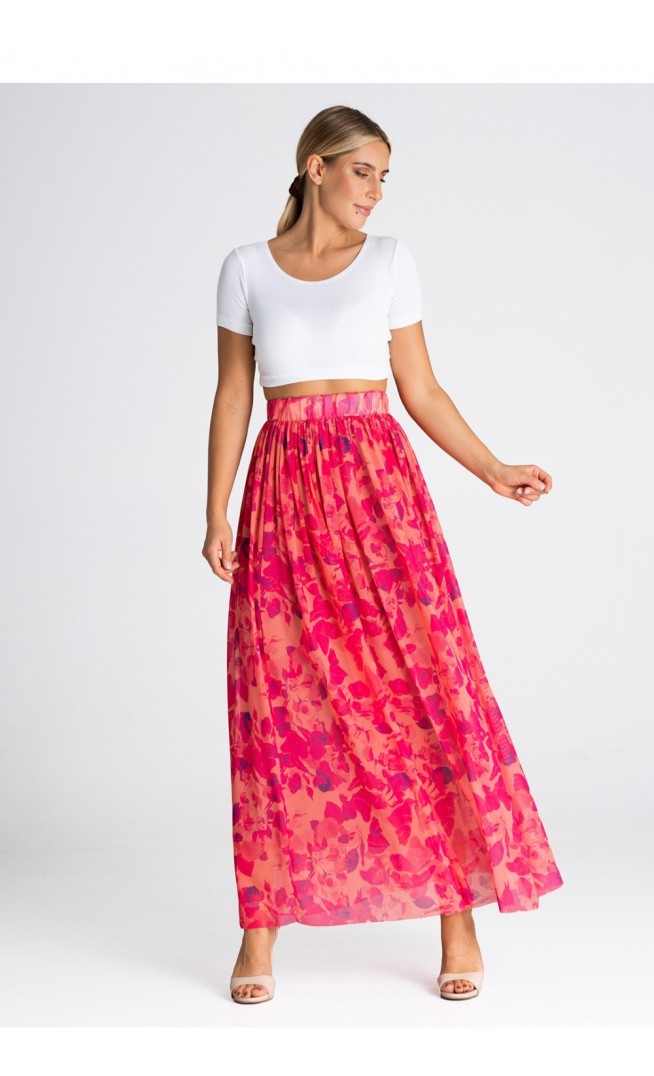 FIGL / Long Skirt