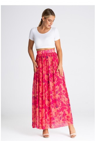 FIGL / Long Skirt