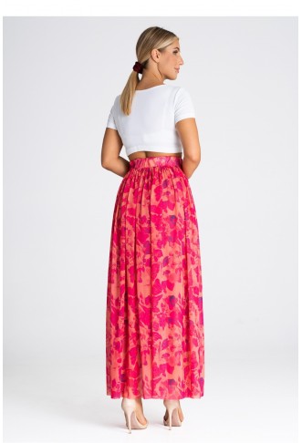 FIGL / Long Skirt