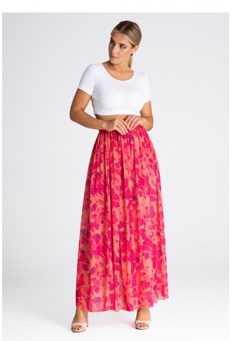 FIGL / Long Skirt