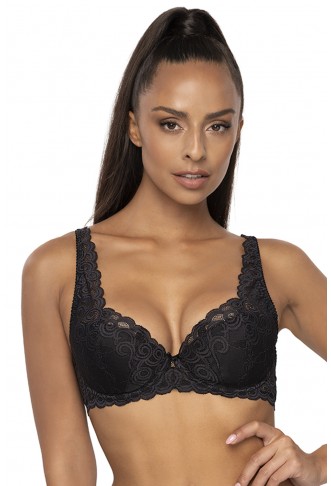 MAT / Push Up Bra