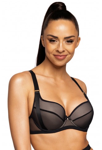 MAT / Push Up Bra