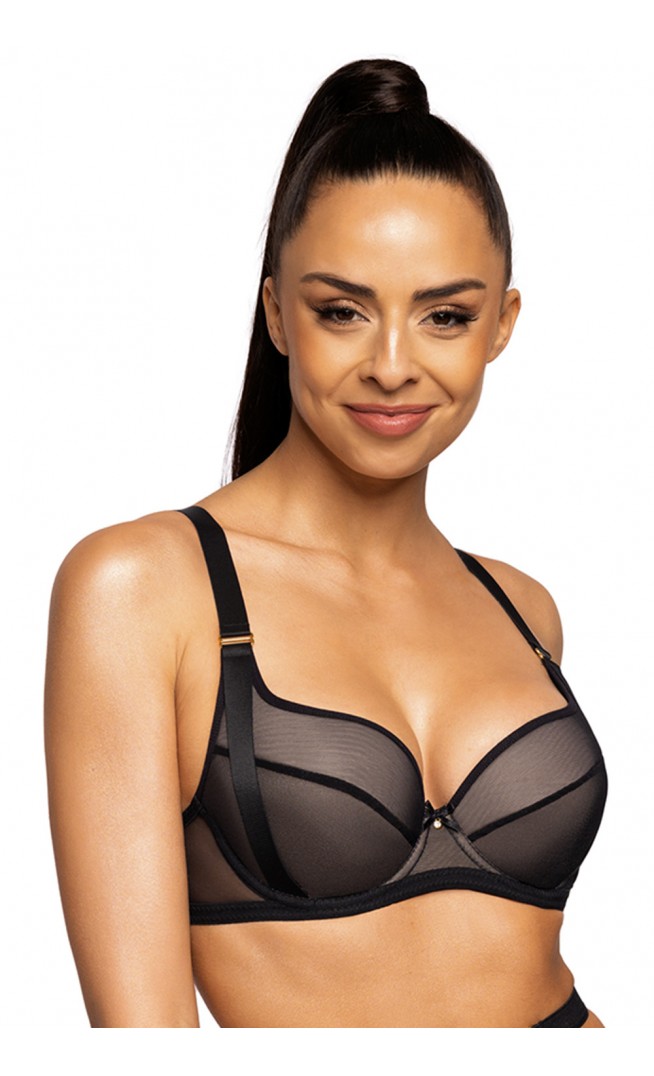 MAT / Push Up Bra