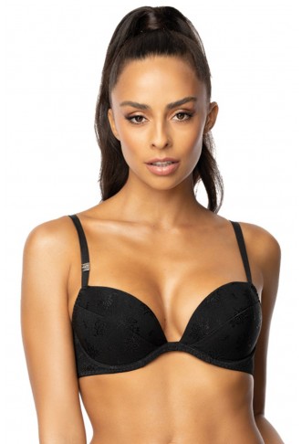 MAT / Push Up Bra