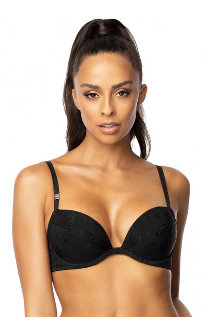 MAT / Push Up Bra