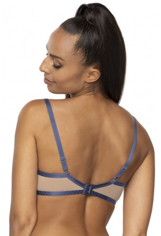 MAT / Push Up Bra