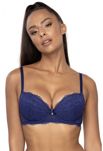 MAT / Push Up Bra