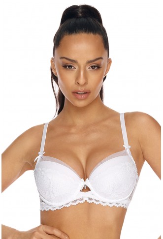 MAT / Push Up Bra