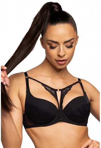 MAT / Push Up Bra