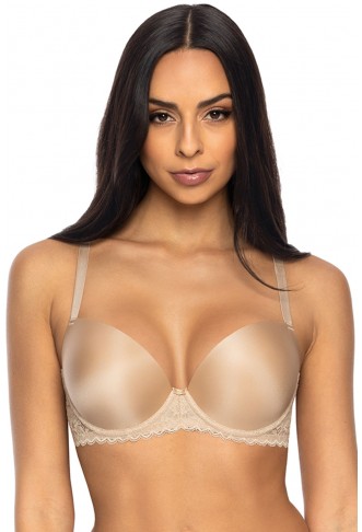 MAT / Push Up Bra