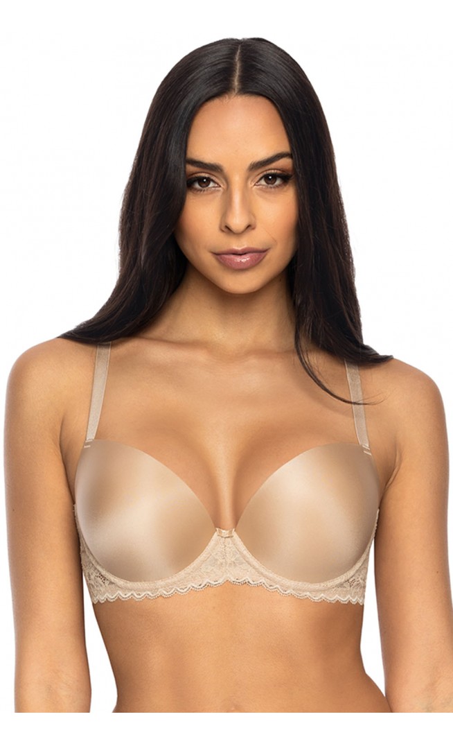 MAT / Push Up Bra