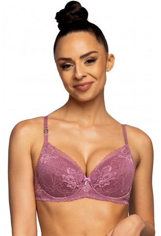 MAT / Push Up Bra