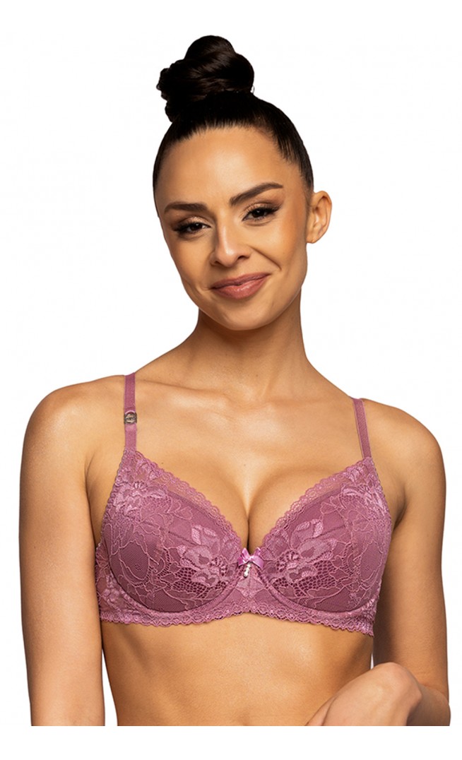 MAT / Push Up Bra