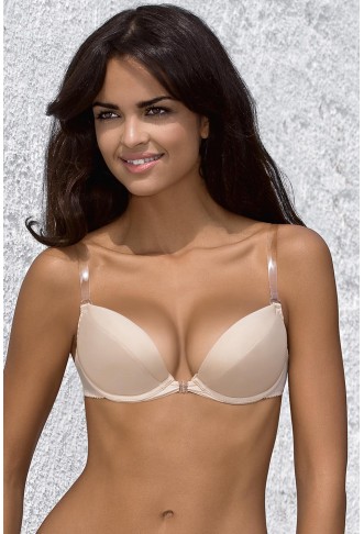 MAT / Push Up Bra