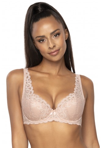 MAT / Push Up Bra